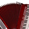 thumbnail of an accordion