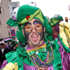 thumbnail of mummer photo