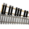 thumbnail of a glockenspiel