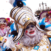 thumbnail of mummer photo