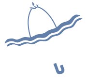 graphic of an umbrella