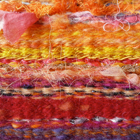 thumbnail of photo of woven textile