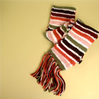 thumbnail of photo of scarf