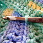 thumbnail of photo of crochet hook