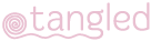 tangled logo