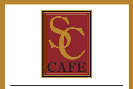 Thumbnail of the Supreme Court Cafe Tax Sign sample