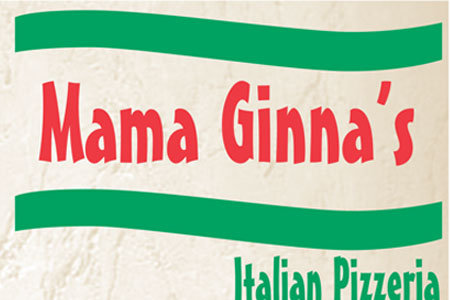 Thumbnail of the Mama Ginna's Menu sample